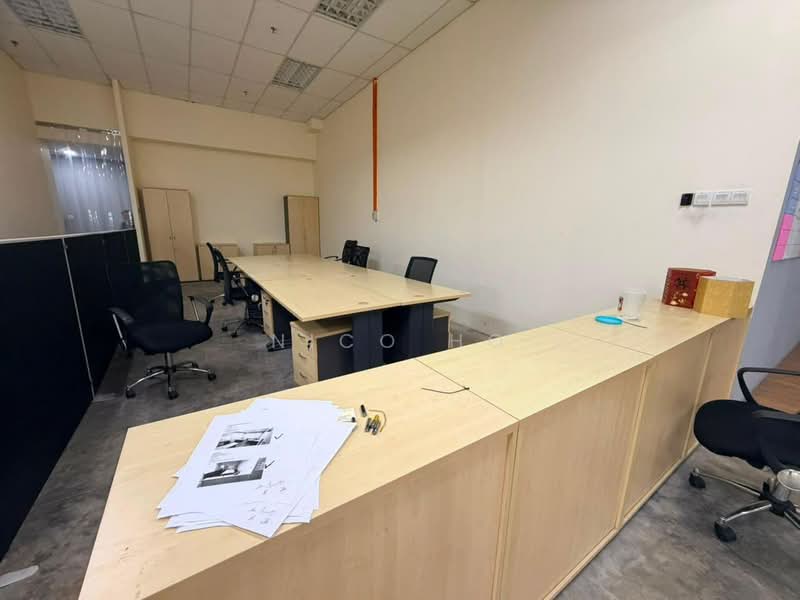 Factory for Sale in Senai (Kulai) - Nico Ho - Interior - PropertyGuru.com.my