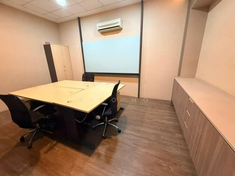 Factory for Sale in Senai (Kulai) - Nico Ho - Interior - PropertyGuru.com.my