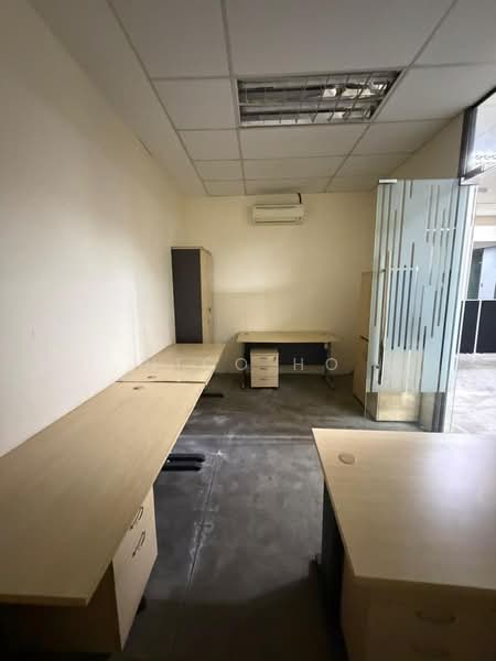 Factory for Sale in Senai (Kulai) - Nico Ho - Interior - PropertyGuru.com.my