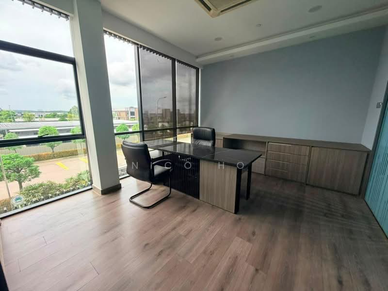 Factory for Sale in Senai (Kulai) - Nico Ho - Study - PropertyGuru.com.my