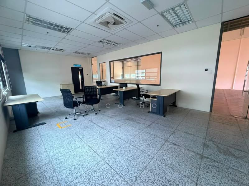Factory for Sale in Senai (Kulai) - Nico Ho - Interior - PropertyGuru.com.my