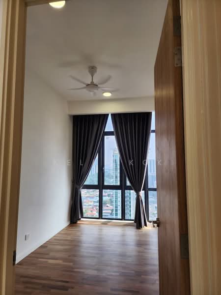 Kediaman Servis untuk Disewa di Avara - Kelly Kok - Interior - PropertyGuru.com.my