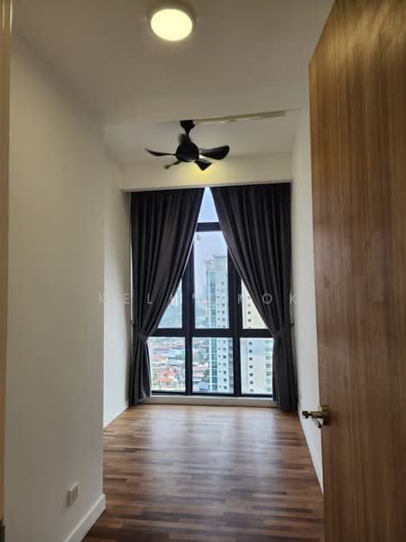 Kediaman Servis untuk Disewa di Avara - Kelly Kok - Interior - PropertyGuru.com.my