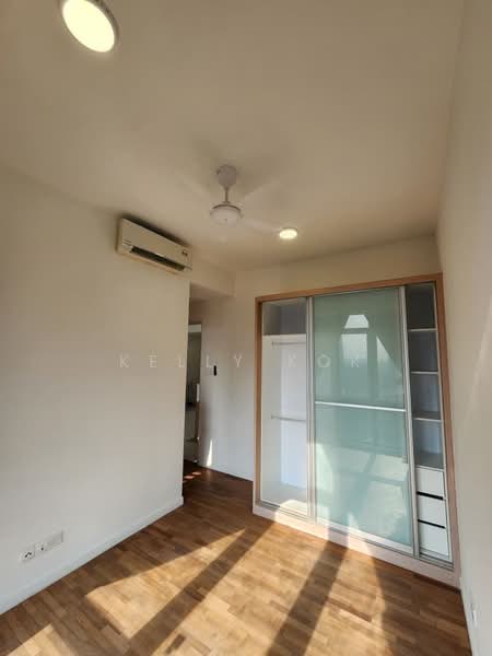 Kediaman Servis untuk Disewa di Avara - Kelly Kok - Bedroom - PropertyGuru.com.my