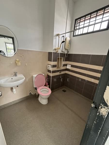 2-storey Terraced House for Sale in Bukit Indah 2 (Iskandar Puteri (Nusajaya)) - Chew Chee Yee - PropertyGuru.com.my
