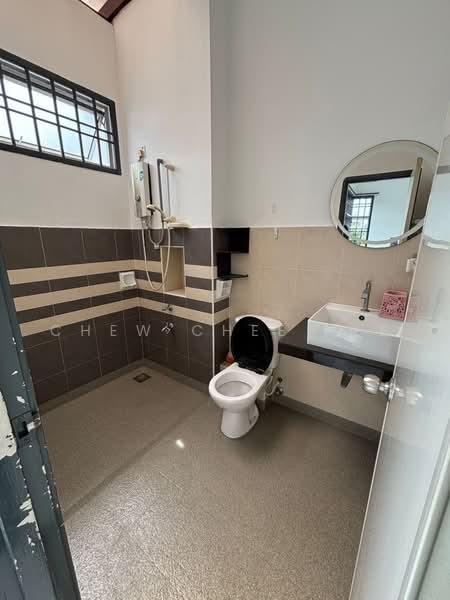 2-storey Terraced House for Sale in Bukit Indah 2 (Iskandar Puteri (Nusajaya)) - Chew Chee Yee - PropertyGuru.com.my
