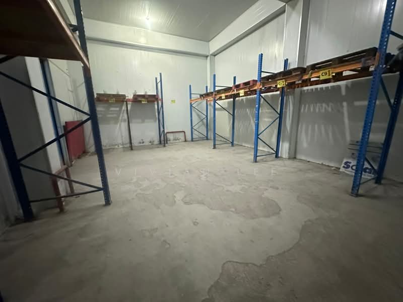 Kilang Berkembar untuk Dijual di Kota Damansara (Selangor) - Vivian Lee - Interior - PropertyGuru.com.my