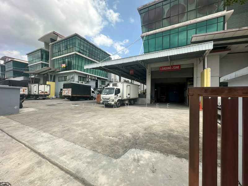 Kilang Berkembar untuk Dijual di Kota Damansara (Selangor) - Vivian Lee - Exterior - PropertyGuru.com.my