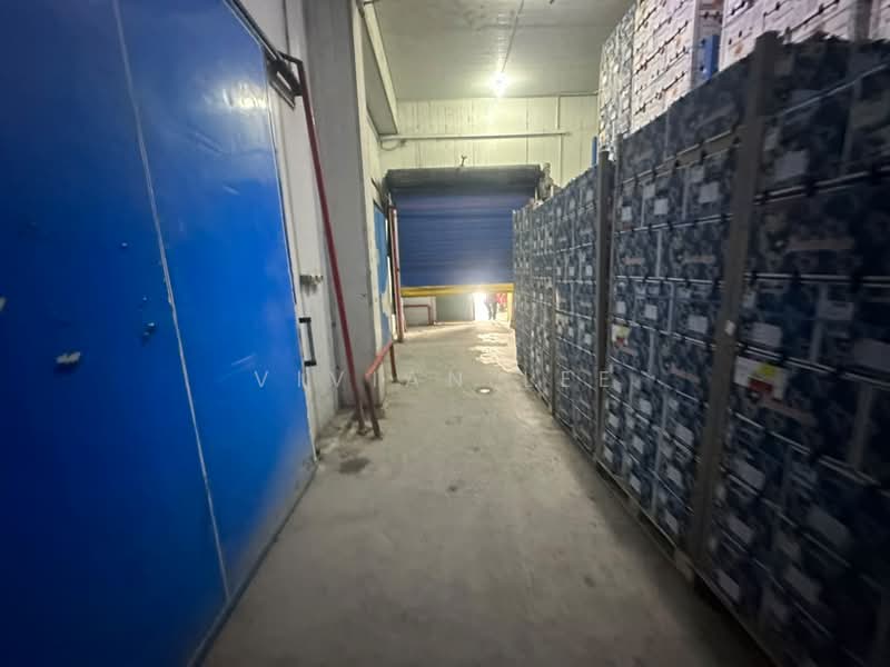 Kilang Berkembar untuk Dijual di Kota Damansara (Selangor) - Vivian Lee - Corridor - PropertyGuru.com.my