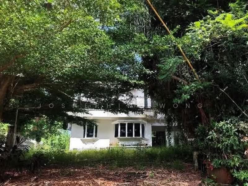 Bungalow House for Sale in Country Heights (Kajang) - Joshephine Wong - Exterior - PropertyGuru.com.my