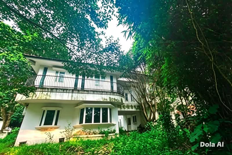 Bungalow House for Sale in Country Heights (Kajang) - Joshephine Wong - Exterior - PropertyGuru.com.my
