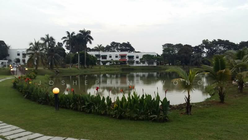 Bungalow House for Sale in Country Heights (Kajang) - Joshephine Wong - Exterior - PropertyGuru.com.my