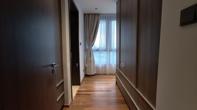 Service Residence for Rent at Marriott Residence @ Gurney - Ryan Ng - PropertyGuru.com.my