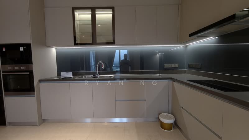Service Residence for Rent at Marriott Residence @ Gurney - Ryan Ng - PropertyGuru.com.my