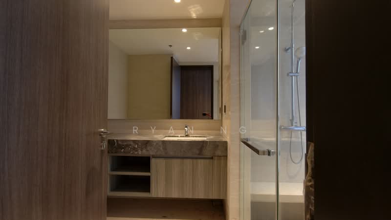 Service Residence for Rent at Marriott Residence @ Gurney - Ryan Ng - PropertyGuru.com.my