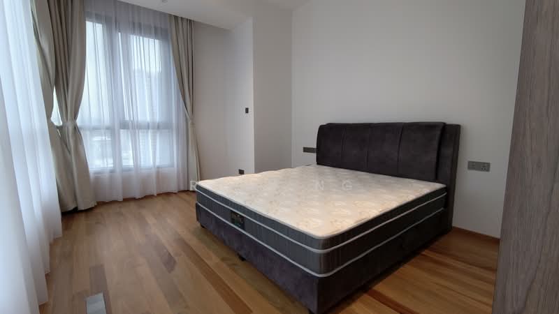Service Residence for Rent at Marriott Residence @ Gurney - Ryan Ng - PropertyGuru.com.my