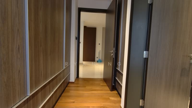 Service Residence for Rent at Marriott Residence @ Gurney - Ryan Ng - PropertyGuru.com.my