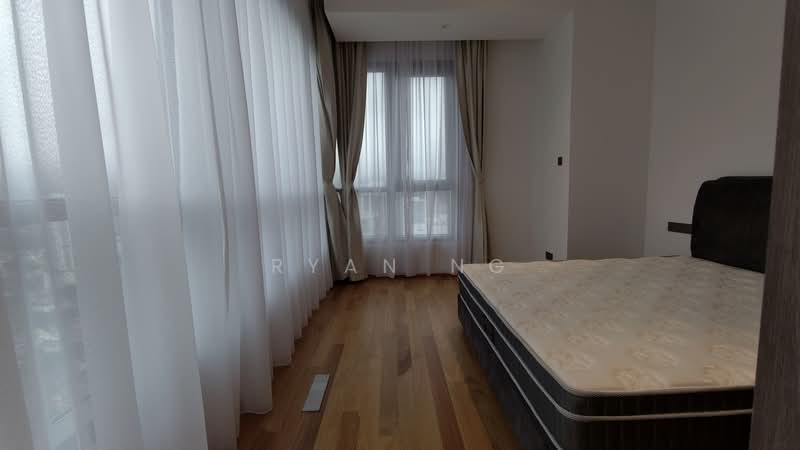 Service Residence for Rent at Marriott Residence @ Gurney - Ryan Ng - PropertyGuru.com.my