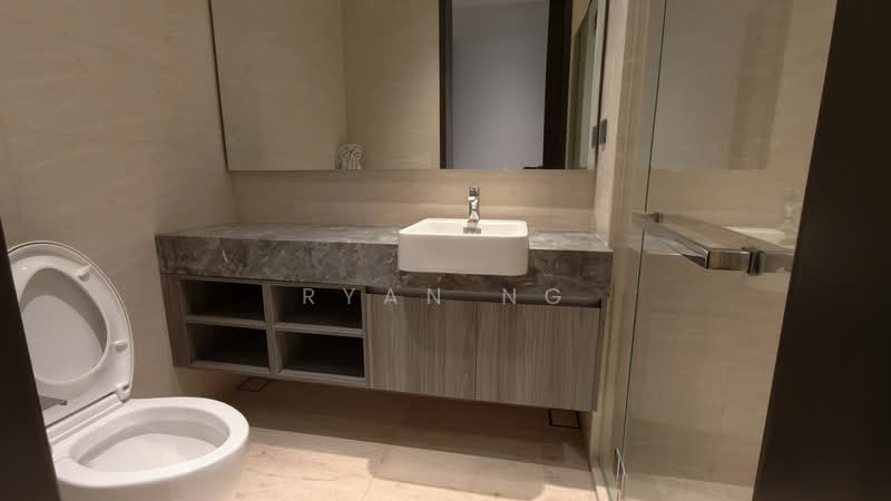 Service Residence for Rent at Marriott Residence @ Gurney - Ryan Ng - PropertyGuru.com.my