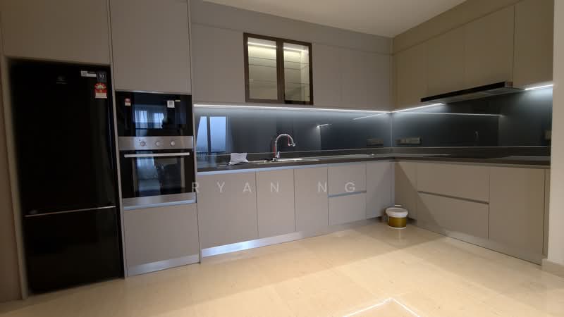 Service Residence for Rent at Marriott Residence @ Gurney - Ryan Ng - PropertyGuru.com.my