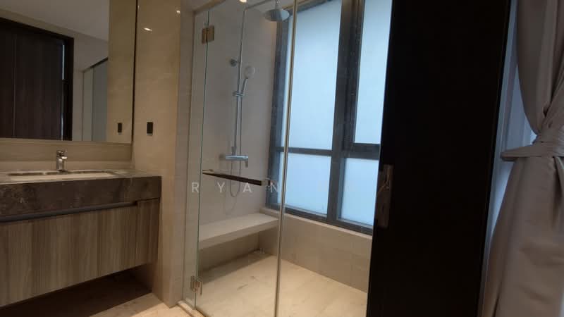 Service Residence for Rent at Marriott Residence @ Gurney - Ryan Ng - PropertyGuru.com.my