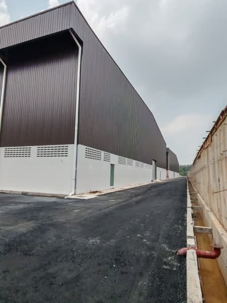 Warehouse for Rent in Kulim (Kedah) - Max Ng - Exterior - PropertyGuru.com.my