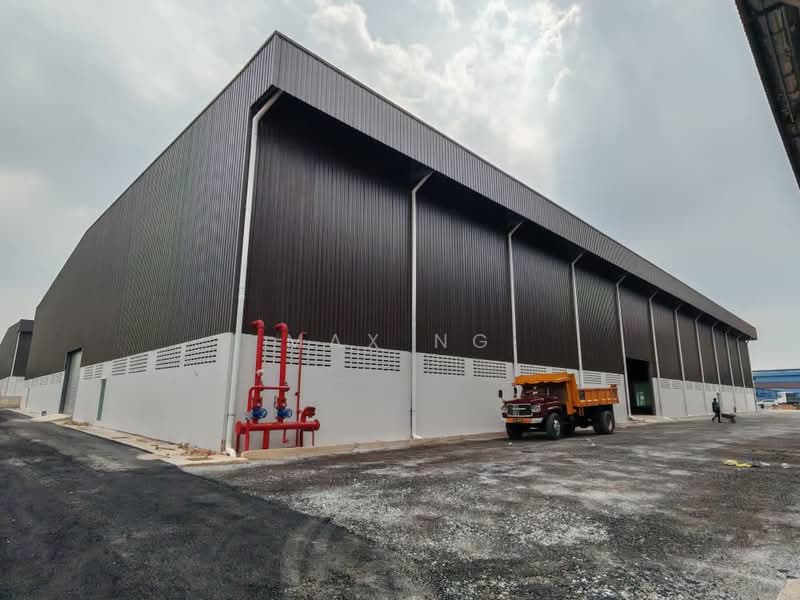 Warehouse for Rent in Kulim (Kedah) - Max Ng - Exterior - PropertyGuru.com.my