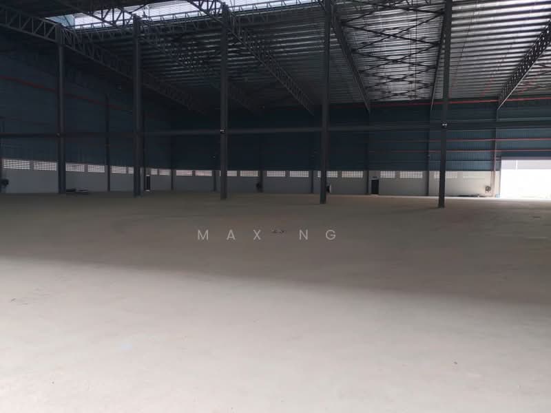 Warehouse for Rent in Kulim (Kedah) - Max Ng - Interior - PropertyGuru.com.my