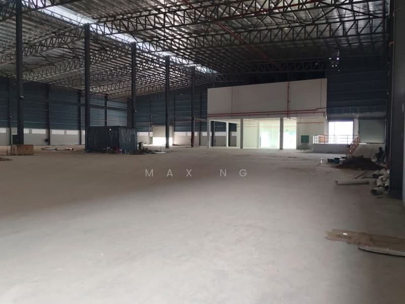Warehouse for Rent in Kulim (Kedah) - Max Ng - Interior - PropertyGuru.com.my