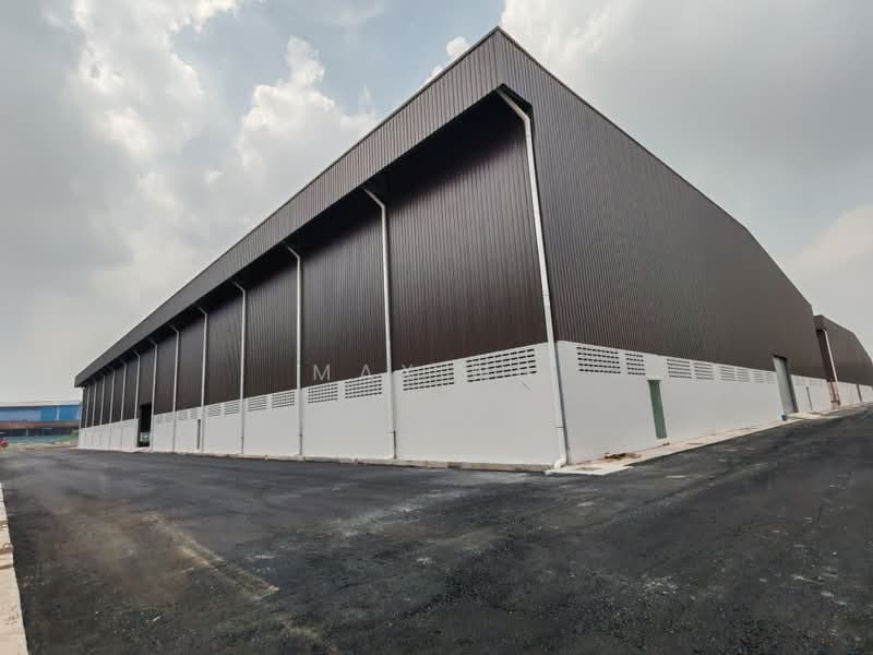 Warehouse for Rent in Kulim (Kedah) - Max Ng - Exterior - PropertyGuru.com.my