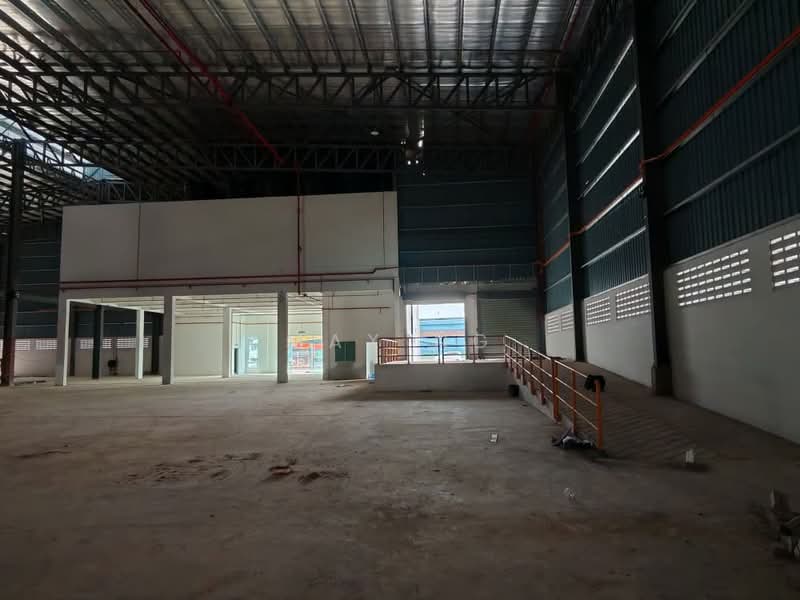 Warehouse for Rent in Kulim (Kedah) - Max Ng - Interior - PropertyGuru.com.my