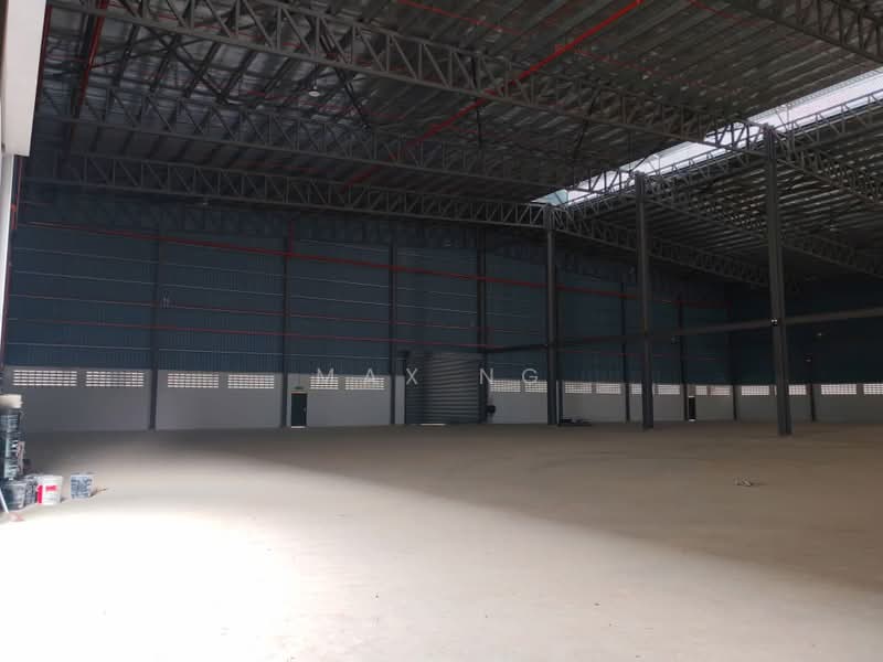Warehouse for Rent in Kulim (Kedah) - Max Ng - Interior - PropertyGuru.com.my
