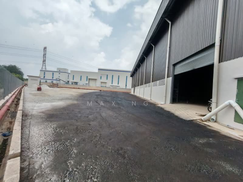 Warehouse for Rent in Kulim (Kedah) - Max Ng - Exterior - PropertyGuru.com.my