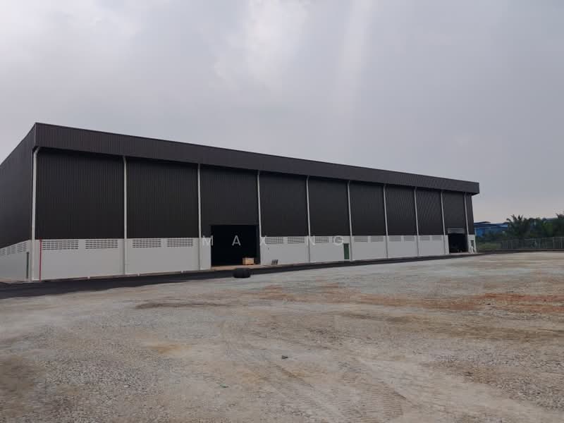 Warehouse for Rent in Kulim (Kedah) - Max Ng - Exterior - PropertyGuru.com.my
