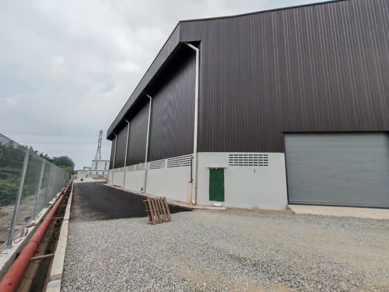 Warehouse for Rent in Kulim (Kedah) - Max Ng - Exterior - PropertyGuru.com.my