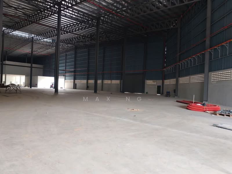 Warehouse for Rent in Kulim (Kedah) - Max Ng - Interior - PropertyGuru.com.my