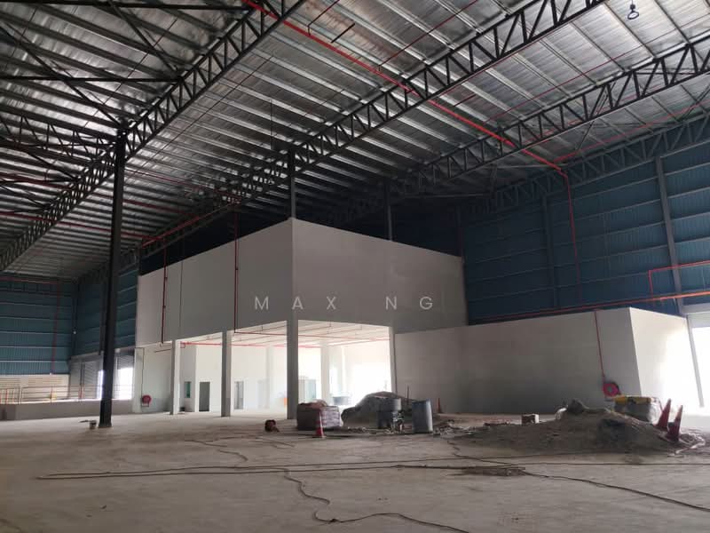 Warehouse for Rent in Kulim (Kedah) - Max Ng - Interior - PropertyGuru.com.my