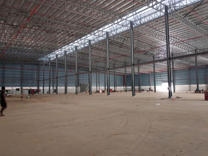 Warehouse for Rent in Kulim (Kedah) - Max Ng - Interior - PropertyGuru.com.my