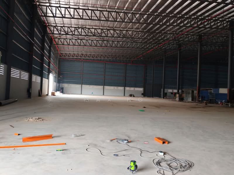 Warehouse for Rent in Kulim (Kedah) - Max Ng - Interior - PropertyGuru.com.my