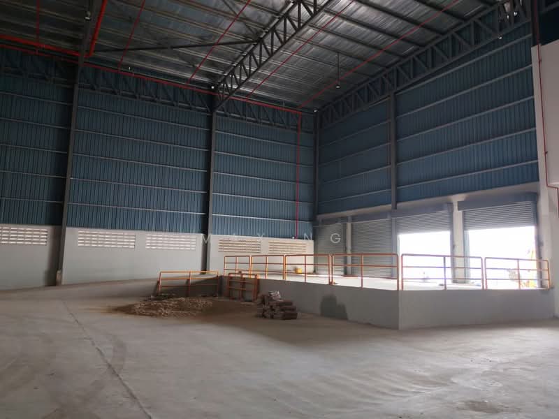 Warehouse for Rent in Kulim (Kedah) - Max Ng - Interior - PropertyGuru.com.my