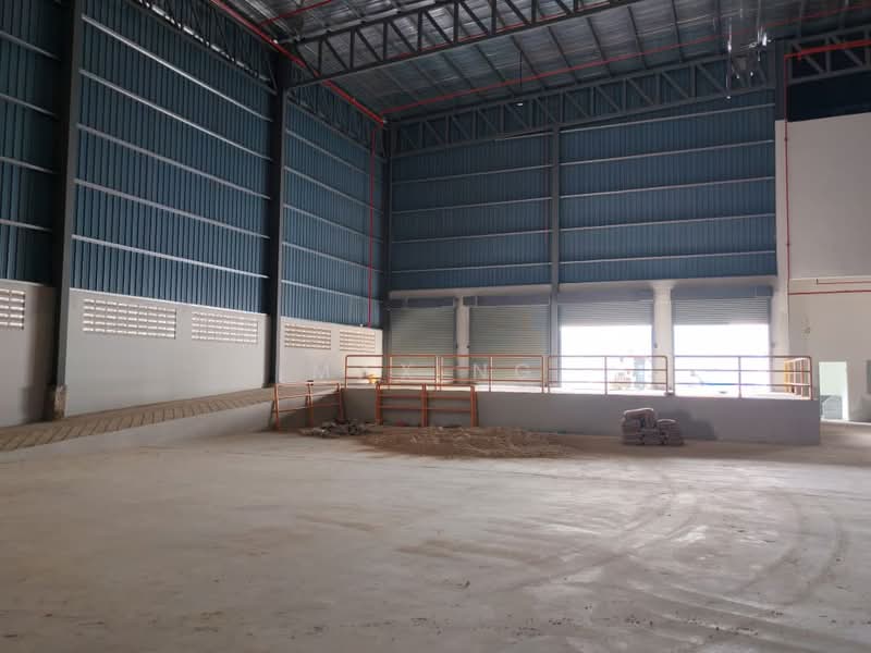 Warehouse for Rent in Kulim (Kedah) - Max Ng - Interior - PropertyGuru.com.my