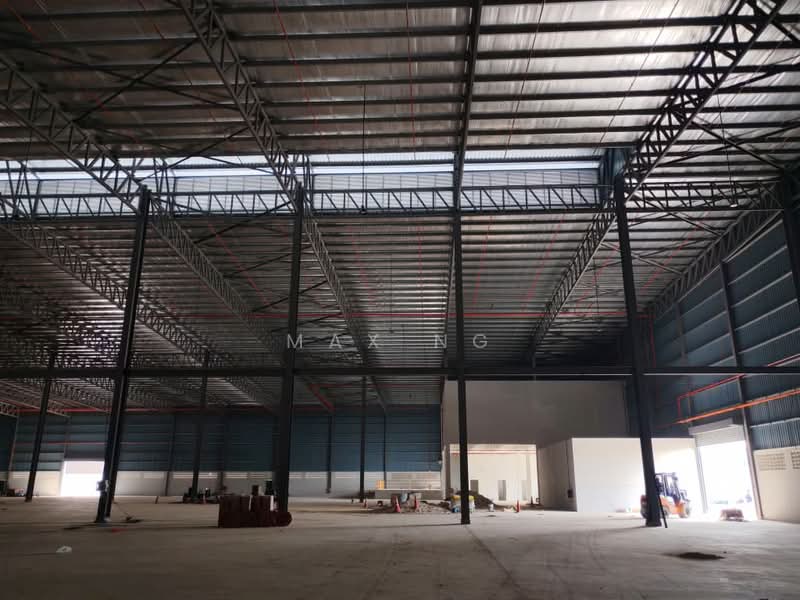 Warehouse for Rent in Kulim (Kedah) - Max Ng - Interior - PropertyGuru.com.my