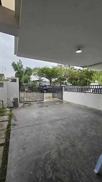 Rumah Teres 2-Tingkat untuk Disewa di Elmina (Shah Alam) - Anil Fazila Binti Ismail - PropertyGuru.com.my
