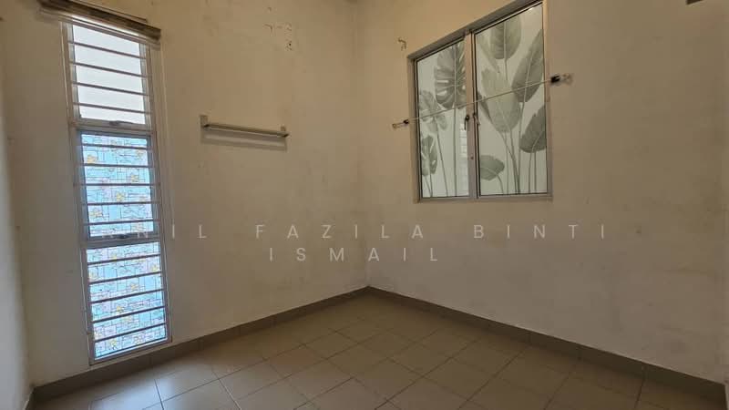 Rumah Teres 2-Tingkat untuk Disewa di Elmina (Shah Alam) - Anil Fazila Binti Ismail - PropertyGuru.com.my