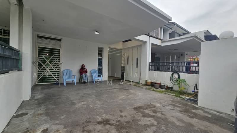 Rumah Teres 2-Tingkat untuk Disewa di Elmina (Shah Alam) - Anil Fazila Binti Ismail - PropertyGuru.com.my