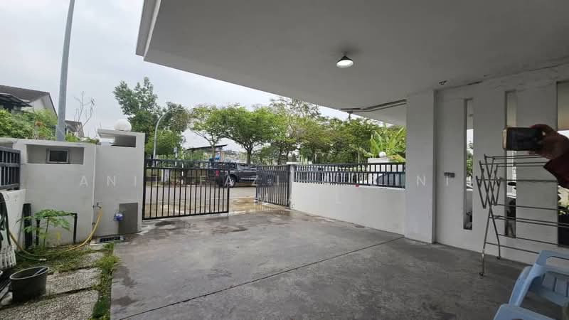 Rumah Teres 2-Tingkat untuk Disewa di Elmina (Shah Alam) - Anil Fazila Binti Ismail - PropertyGuru.com.my