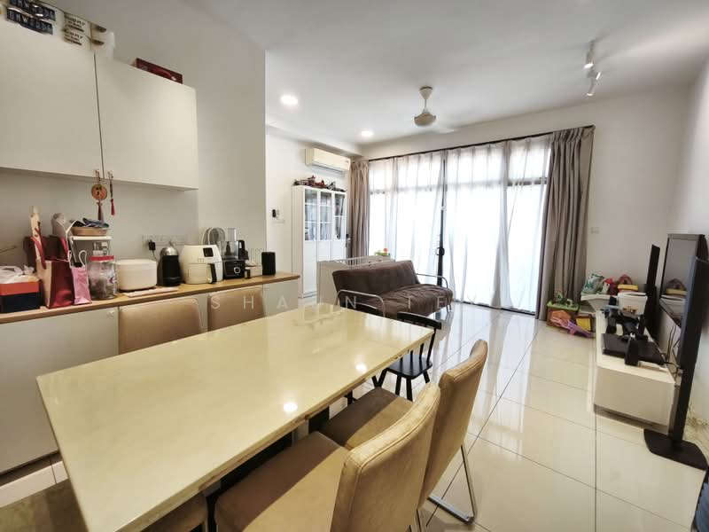 Service Residence for Sale at 8Scape Residence @ Sutera - Shaun Tey - PropertyGuru.com.my