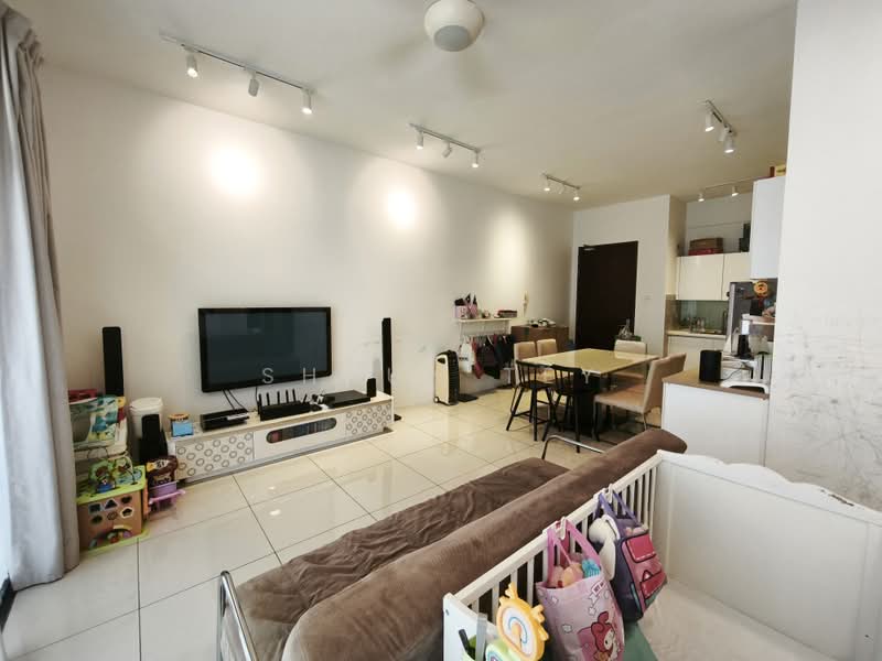 Service Residence for Sale at 8Scape Residence @ Sutera - Shaun Tey - PropertyGuru.com.my