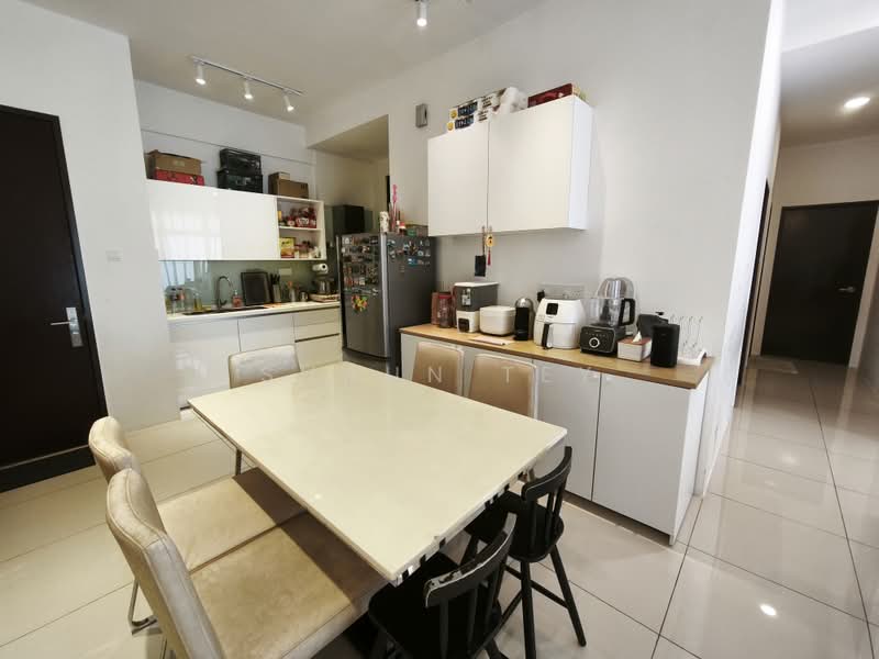 Service Residence for Sale at 8Scape Residence @ Sutera - Shaun Tey - PropertyGuru.com.my