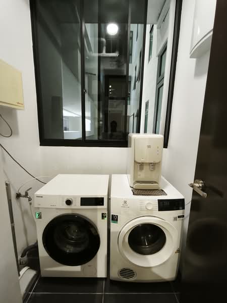Service Residence for Sale at 8Scape Residence @ Sutera - Shaun Tey - PropertyGuru.com.my